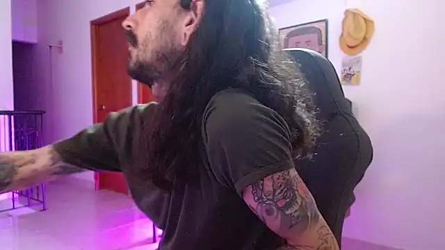 harry reems1 online show from February 21, 8:48 am