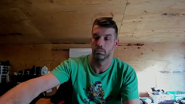 Kenny Kyle online show from December 5, 3:06 pm