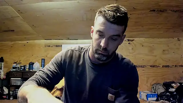 Kenny Kyle online show from December 20, 12:30 am