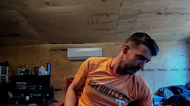 Kenny Kyle online show from December 23, 12:14 am