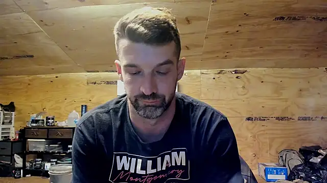 Kenny Kyle online show from December 19, 12:56 am