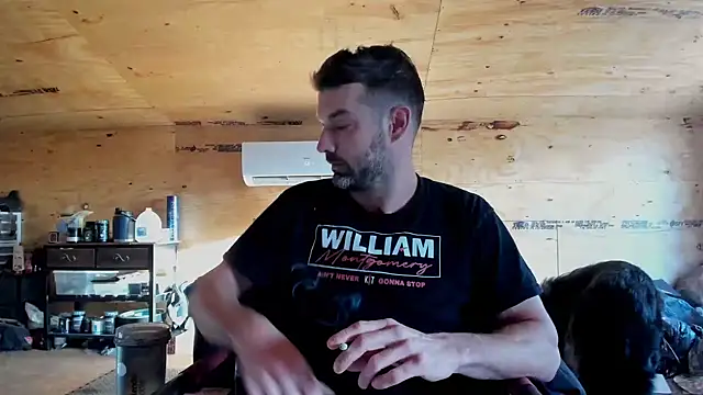 Kenny Kyle online show from December 22, 2:06 pm