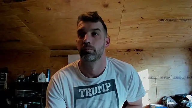 Kenny Kyle online show from December 18, 2:49 pm