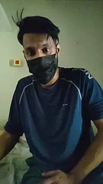 FearingForm online show from November 8, 6:27 am