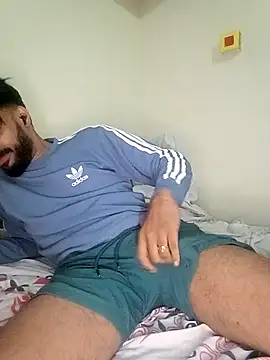 FearingForm online show from November 24, 9:16 pm