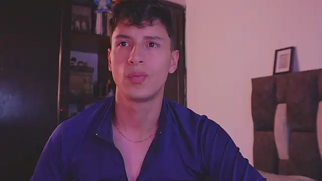 I Gabriel online show from December 16, 11:23 pm