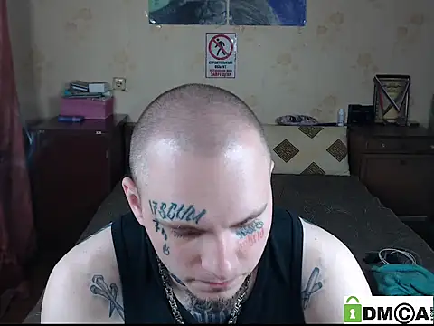 Keny Collins online show from October 15, 11:12 pm