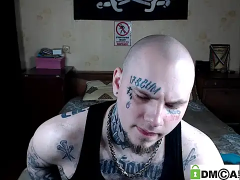 Keny Collins online show from April 12, 6:53 pm