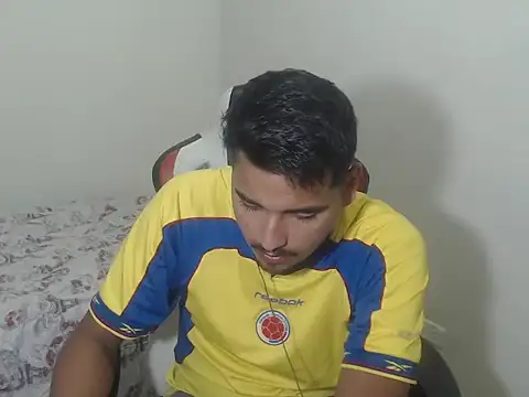 kylian 07 online show from April 17, 2:47 am