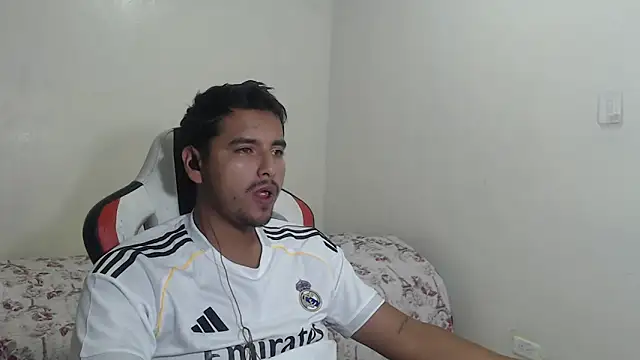 kylian 07 online show from March 7, 2:20 am