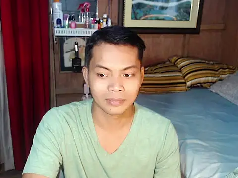 Asianboybig1 Daniel online show from September 26, 1:20 pm