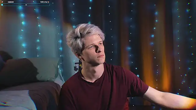 Breston Sweet online show from December 4, 4:25 pm