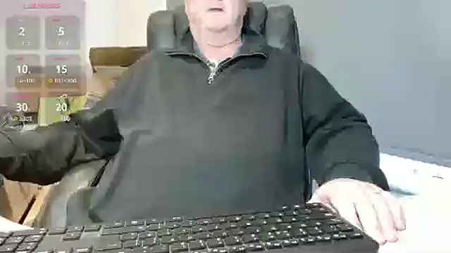 bigbadjon69 online show from January 3, 3:22 pm