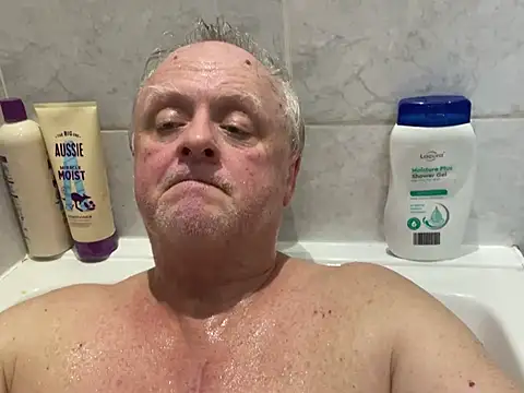 bigbadjon69 online show from February 17, 3:31 pm