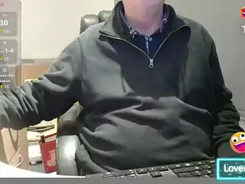 bigbadjon69 online show from December 18, 4:25 pm