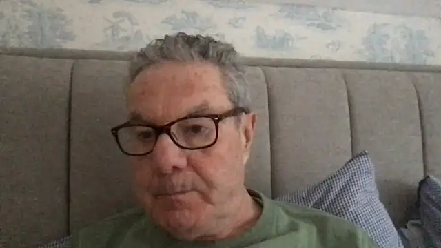 Oldpistolpete online show from February 18, 9:51 am