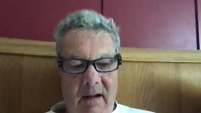 Oldpistolpete online show from October 5, 9:57 am