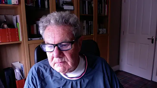 Oldpistolpete online show from October 14, 10:22 am