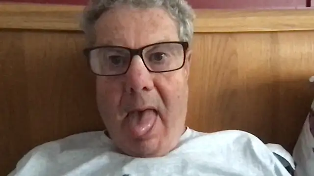 Oldpistolpete online show from October 21, 9:45 am