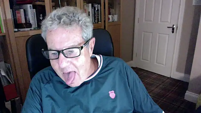 Oldpistolpete online show from October 10, 7:29 pm