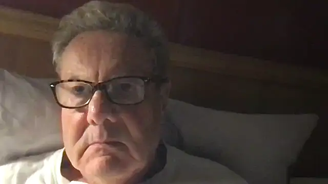 Oldpistolpete online show from October 12, 10:37 pm