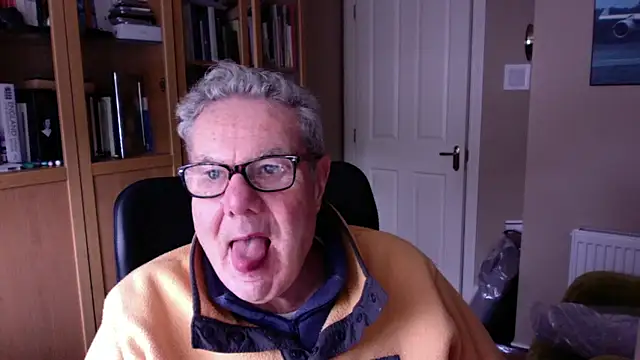 Oldpistolpete online show from January 7, 11:04 am