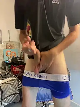 Cabetothepro online show from March 20, 5:22 am