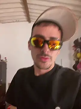 Cabetothepro online show from February 25, 3:07 am