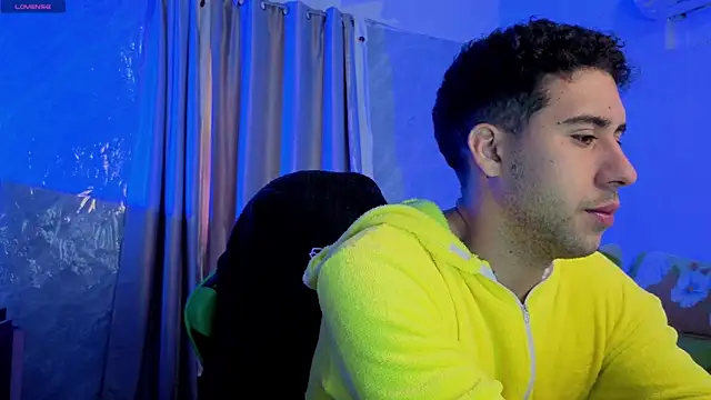 Daiki Jack online show from March 30, 10:11 pm