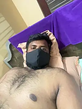 pavanappi098 online show from March 9, 4:55 pm