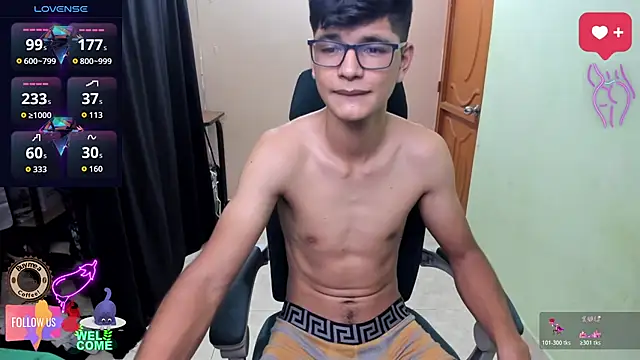 GoldenProject online show from November 26, 2:36 am