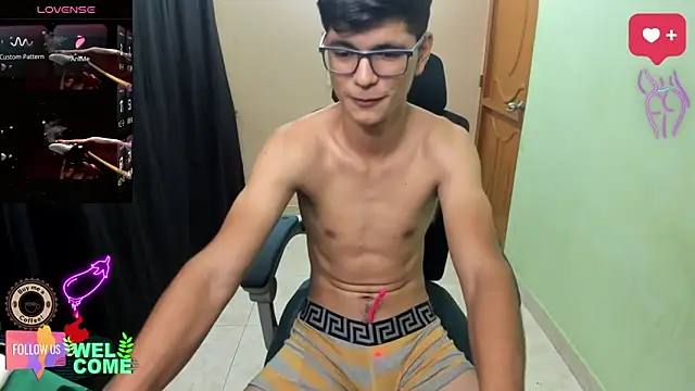 GoldenProject online show from December 2, 2:36 am