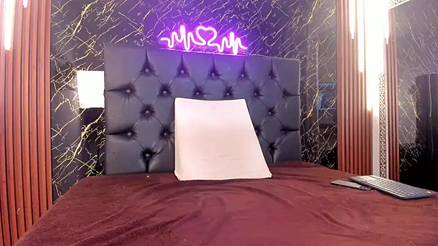 keane lee online show from October 17, 1:15 pm