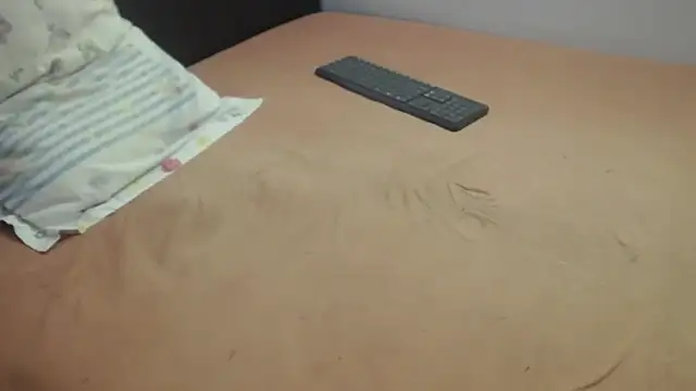 PreciousJohn87 online show from January 9, 5:33 pm