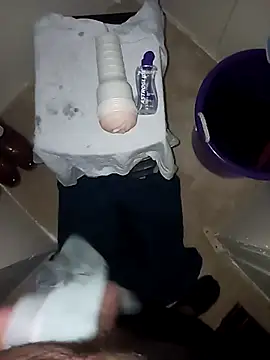 GenieMadness online show from February 24, 3:55 am