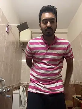 Vikram9918 online show from December 13, 2:38 pm