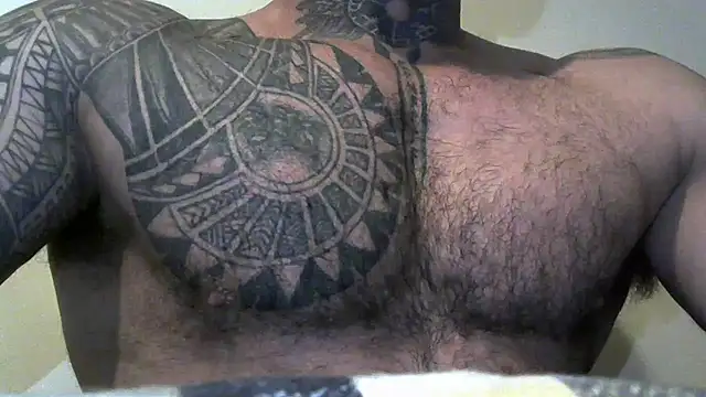 muscle1976 online show from December 12, 11:14 pm