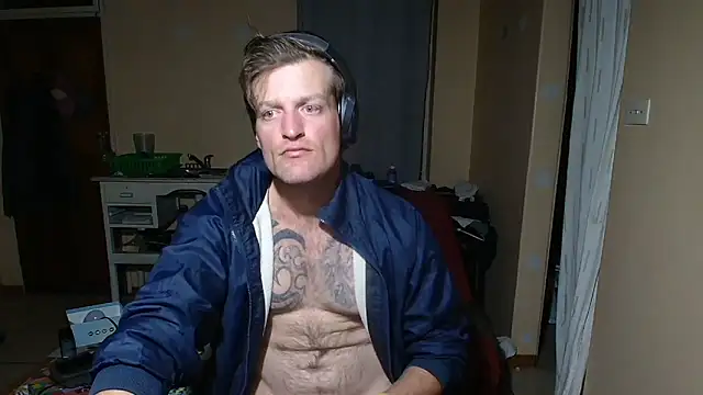 the-billy-blue online show from July 17, 1:57 am
