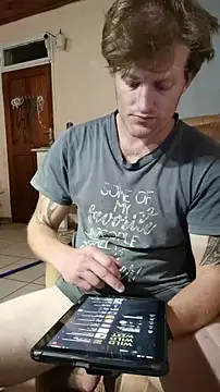 the-billy-blue online show from May 31, 12:11 am