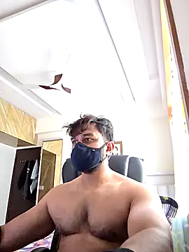 kaizercool1 online show from November 15, 8:05 am