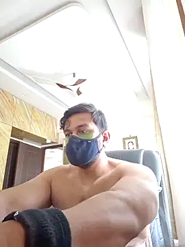 kaizercool1 online show from March 6, 5:59 am