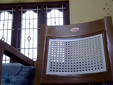 reegan889 online show from October 8, 4:17 am