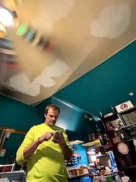 charactrzero online show from October 16, 8:06 pm