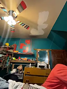 charactrzero online show from January 16, 12:24 am