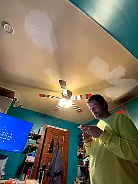 charactrzero online show from October 29, 11:29 pm