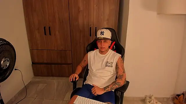 Jake simons online show from January 10, 11:14 am