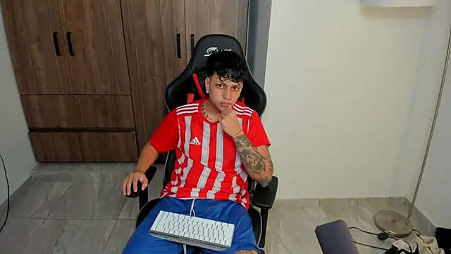 Jake simons online show from October 22, 12:09 pm