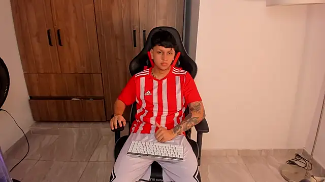 Jake simons online show from October 13, 2:39 am