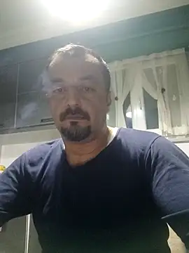 serkan201852 online show from February 25, 9:02 pm