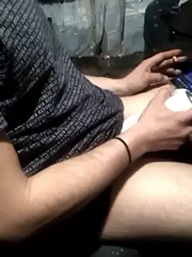 Wero4200 online show from March 15, 5:37 am